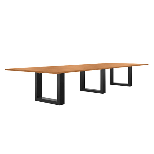 Rectangle Table
150"W x 48"D x 29"H - Image 1