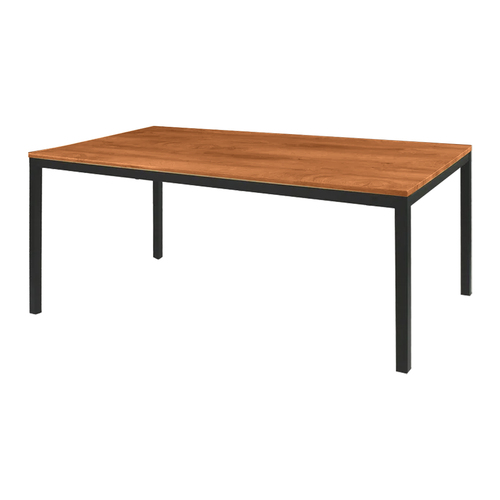 Rectangle Dining Table
72"W x 30"D x 29"H - Image 1