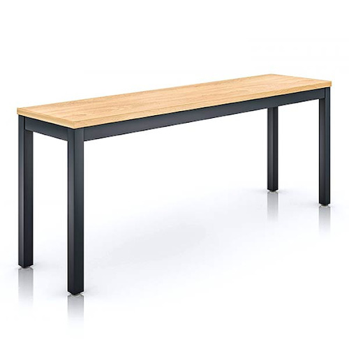 Bar Height Table
108"W x 30"D x 41"H - Image 1