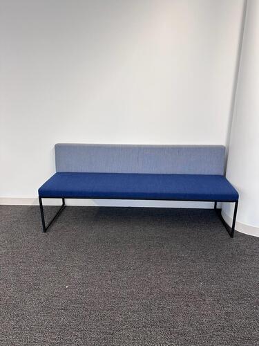 Modo 6' Bench - Thumbnail 2