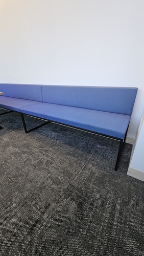 Modo 5' Bench - Thumbnail 2