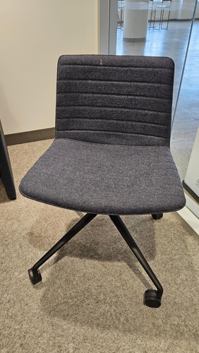 Flex Chair - Thumbnail 2