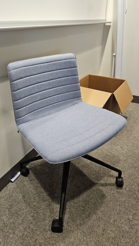 Flex Chair - Thumbnail 2