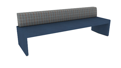 Together Bench - Image 1