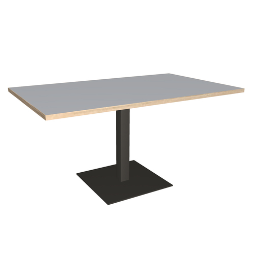 Collaborative Table 48"W x 20"D x 30"H - Image 1