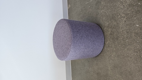 Neat Ottoman - Thumbnail 2