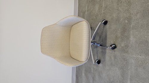 Sterling Guest Chair - Thumbnail 2