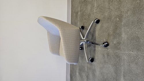 Sterling Guest Chair - Thumbnail 3