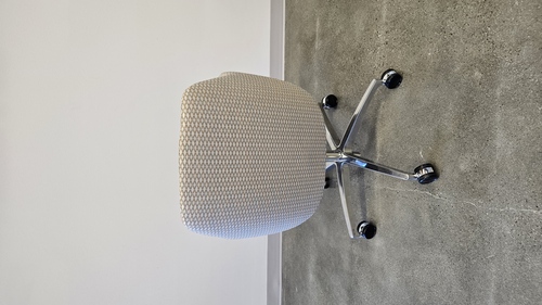 Sterling Guest Chair - Thumbnail 4