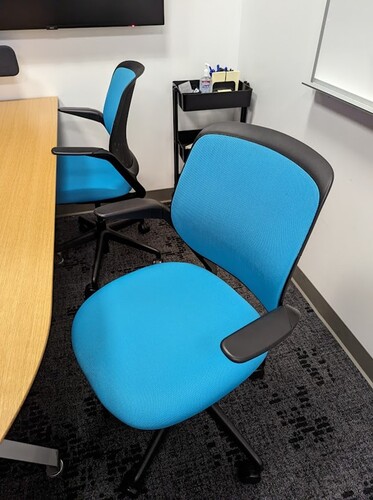 Cobi Chair - Thumbnail 2