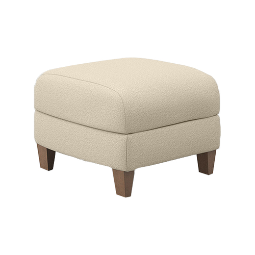 Reno One Ottoman
 - Image 1