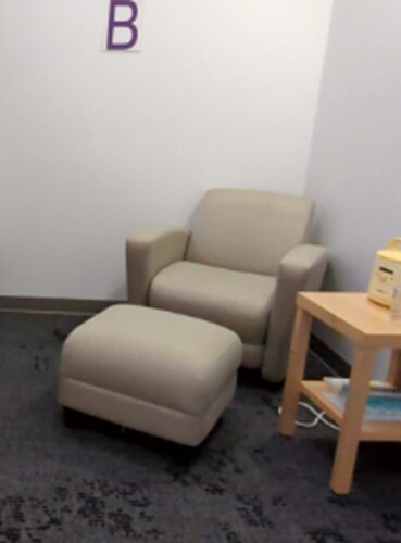 Reno One Ottoman
 - Thumbnail 2