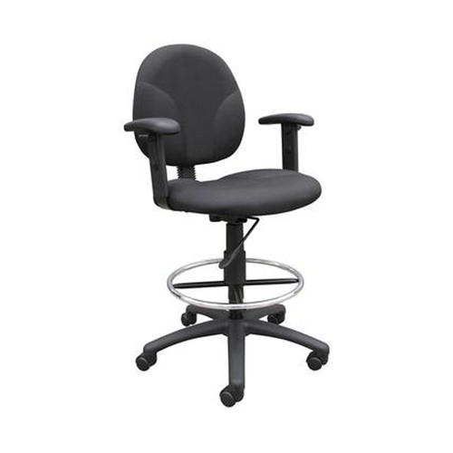 Office Master Stool - Image 1