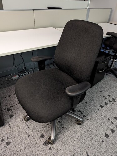 Task Chair - Thumbnail 2