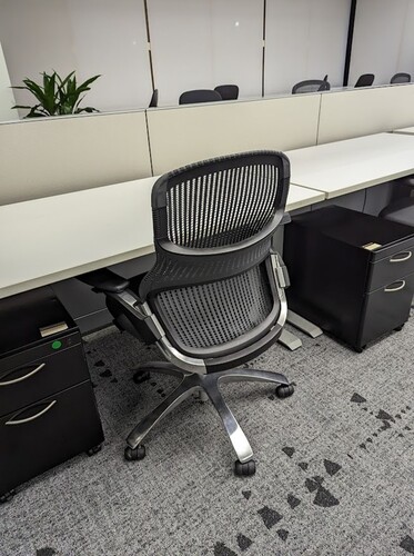 Generation Task Chair - Thumbnail 2