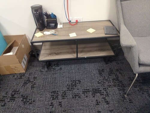 Coffee Table for TV - Thumbnail 2