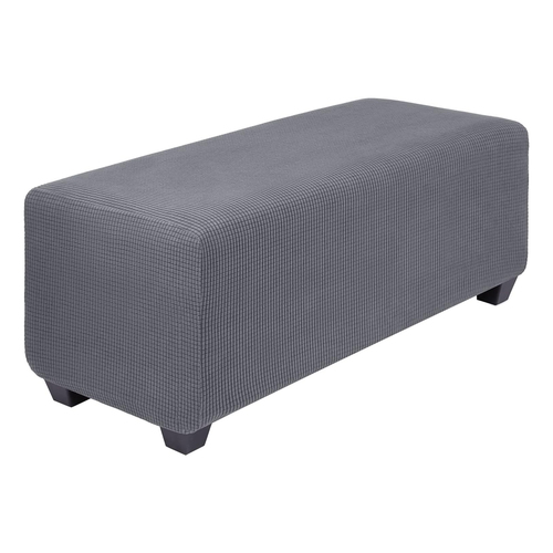 Piccocasa Stretch Ottoman - Image 1