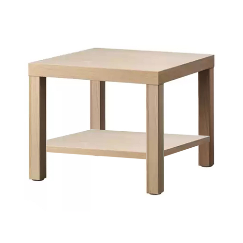 Wooden Side Tables - Image 1