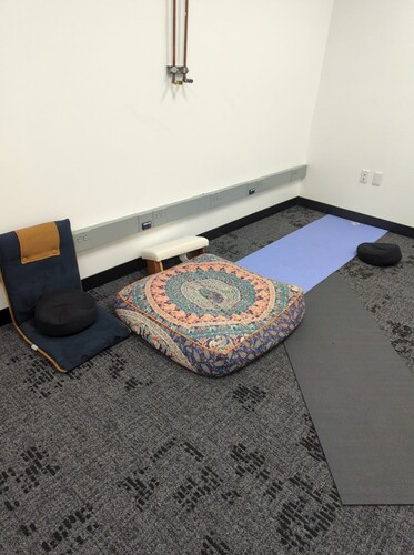 Yoga mats - Thumbnail 2