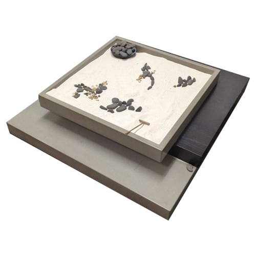 Zen Garden Table - Image 1