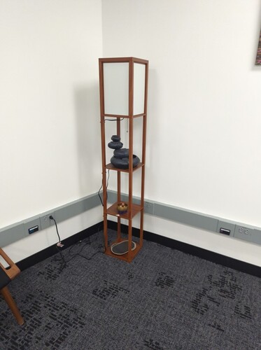 Bookcase Lamp - Thumbnail 2