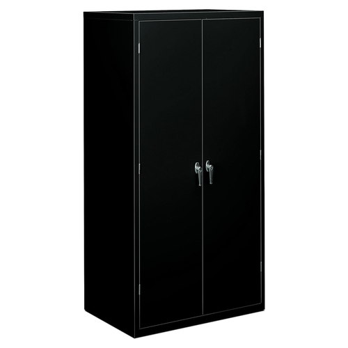 Storage Cabinet - 36W x 24D x 72H - Image 1