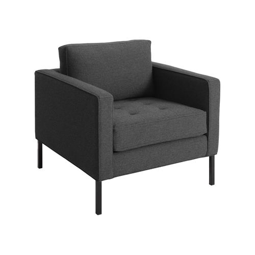 Paramount Lounge Chair - Image 1