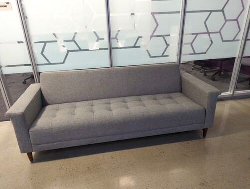 Harbord Sofa - Thumbnail 2