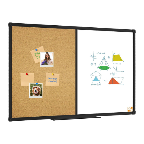Corkboard/Whiteboard - Image 1