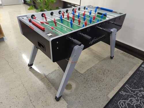 Foosball Table - Thumbnail 2