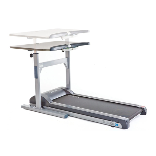 Treadmill - Image 1
