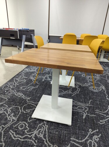 Maple Cafe Tables - Thumbnail 2