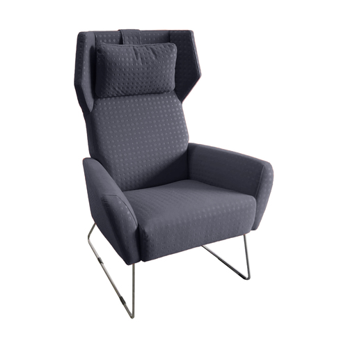 High End Select Recliner Lounge Chair - Image 1