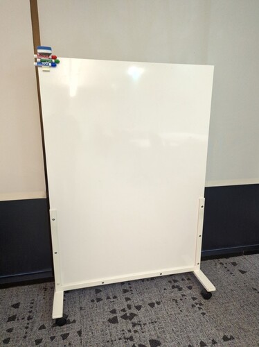 Mobile Whiteboards
 - Thumbnail 2