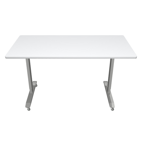 Phone Room Table - 72"W - Image 1