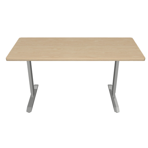 Phone Room Table - 90"W - Image 1