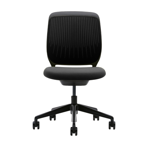 Armless Cobi Chair - Image 1