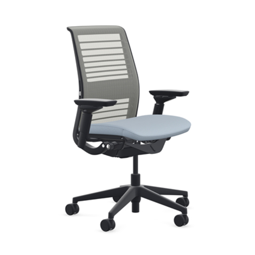 Think Mesh Task Chair (New Style) - Image 1