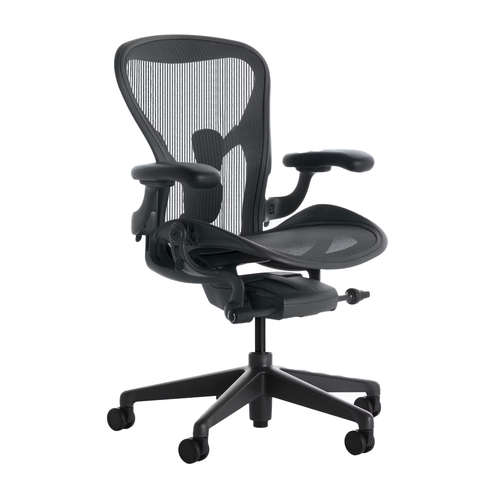 Aeron Task Chair - Image 1