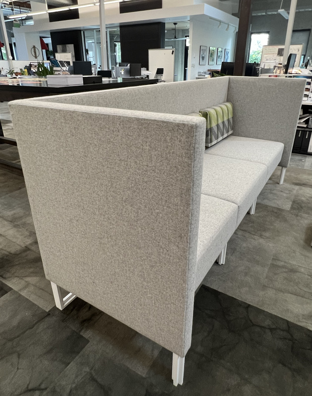 Assembli' Single Banquette - Thumbnail 3