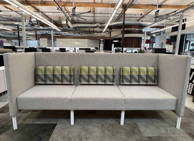Assembli' Single Banquette - Thumbnail 2