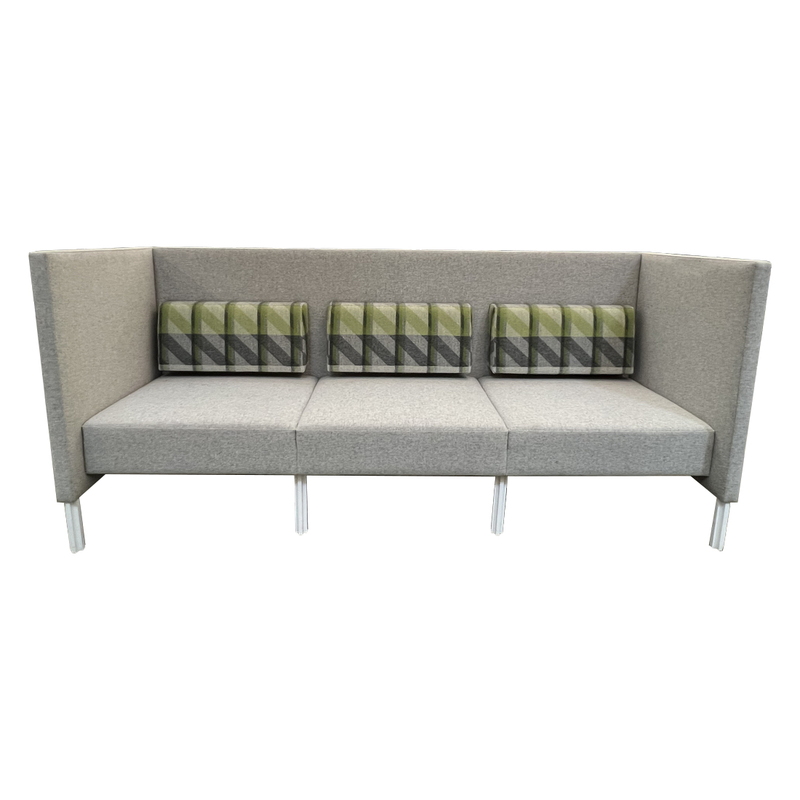 Assembli' Single Banquette - Image 1