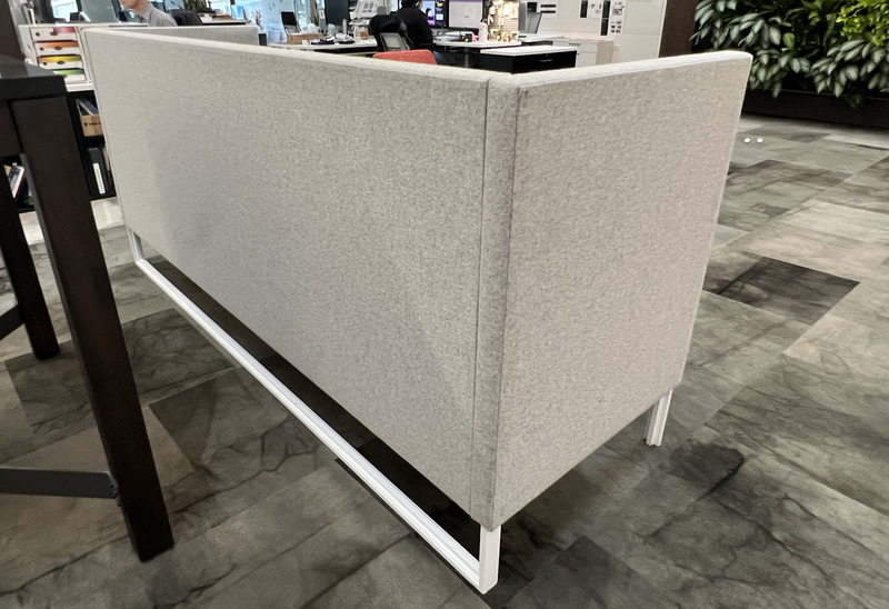 Assembli' Single Banquette - Thumbnail 4