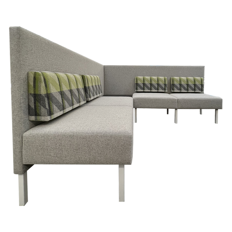 Assembli' 2-Piece Sectional Sofa - Image 1