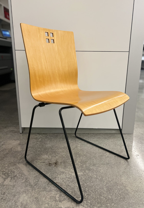 Marquette Chair - Thumbnail 2