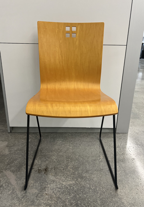 Marquette Chair - Thumbnail 3
