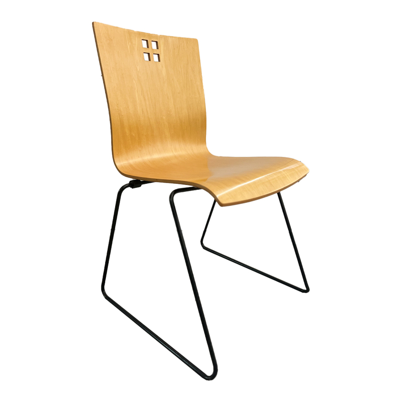 Marquette Chair - Image 1