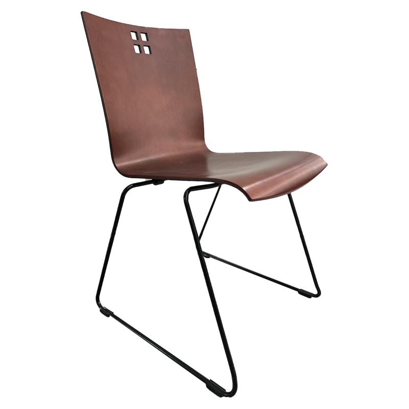 Marquette Chair - Image 1