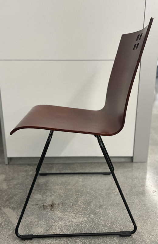 Marquette Chair - Thumbnail 3
