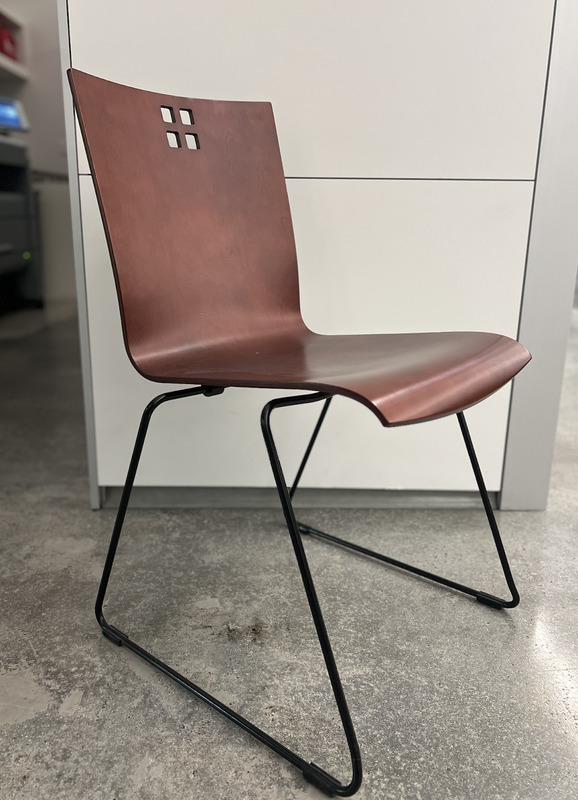Marquette Chair - Thumbnail 2